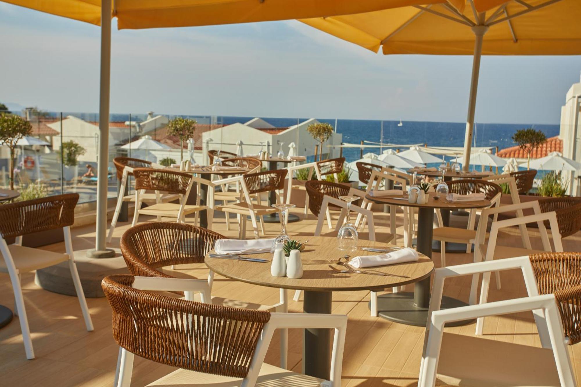 Aluasoul Zakynthos (Adults Only) Hotel Tragaki Exterior photo