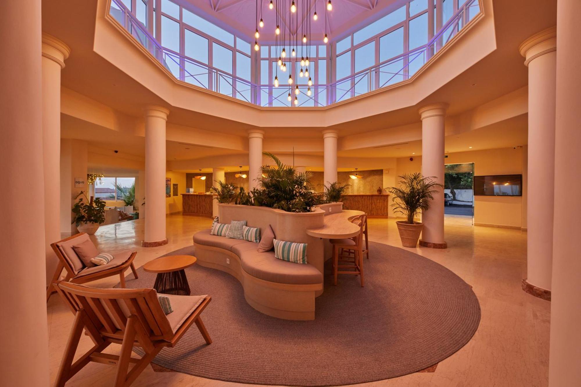 Aluasoul Zakynthos (Adults Only) Hotel Tragaki Exterior photo