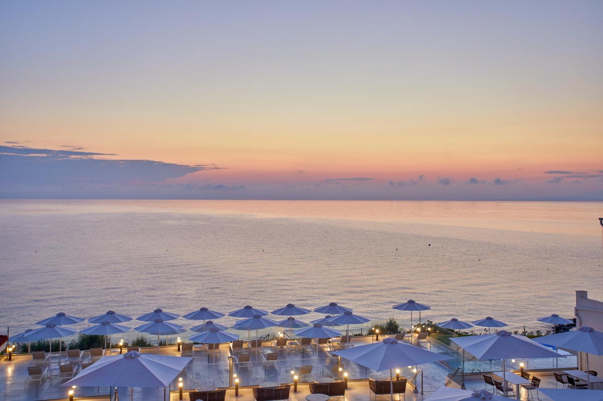 Aluasoul Zakynthos (Adults Only) Hotel Tragaki Exterior photo